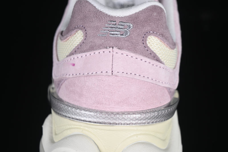 New Balance 9060 – Rose Sugar Angora Ice Wine