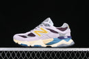 New Balance 9060 – Taro Plum Brown