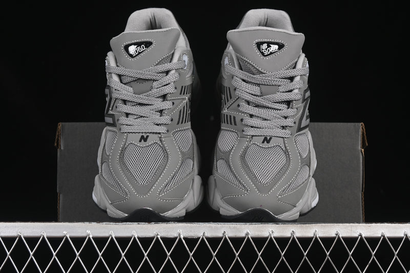 New Balance 9060 – Team Away Grey