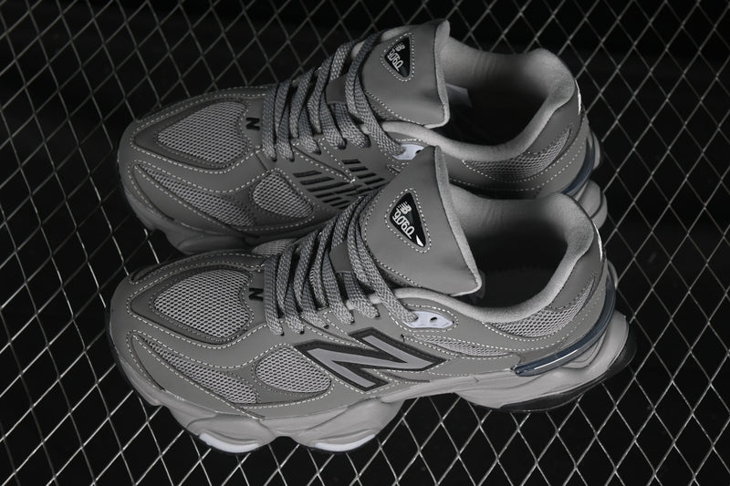 New Balance 9060 – Team Away Grey