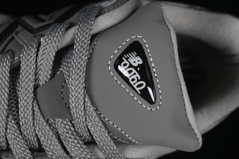 New Balance 9060 – Team Away Grey