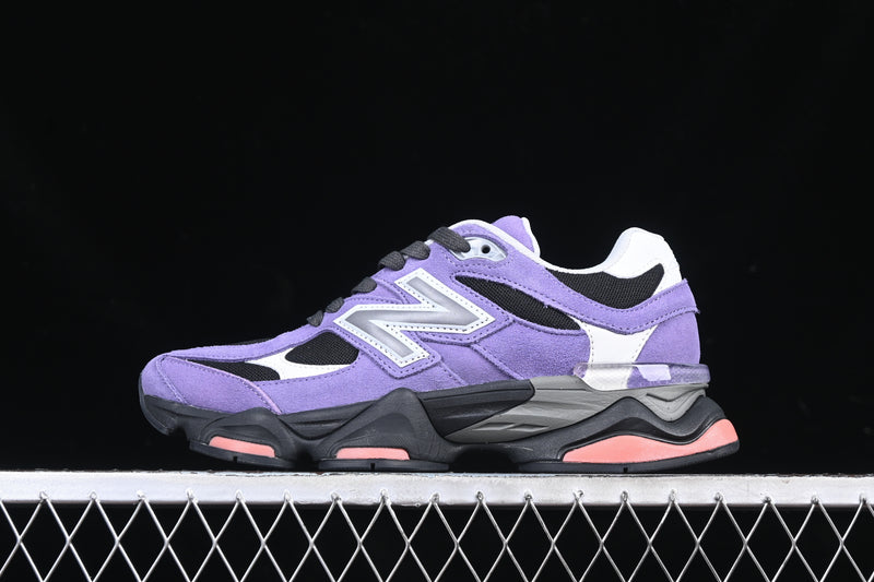 New Balance 9060 – Violet Noir