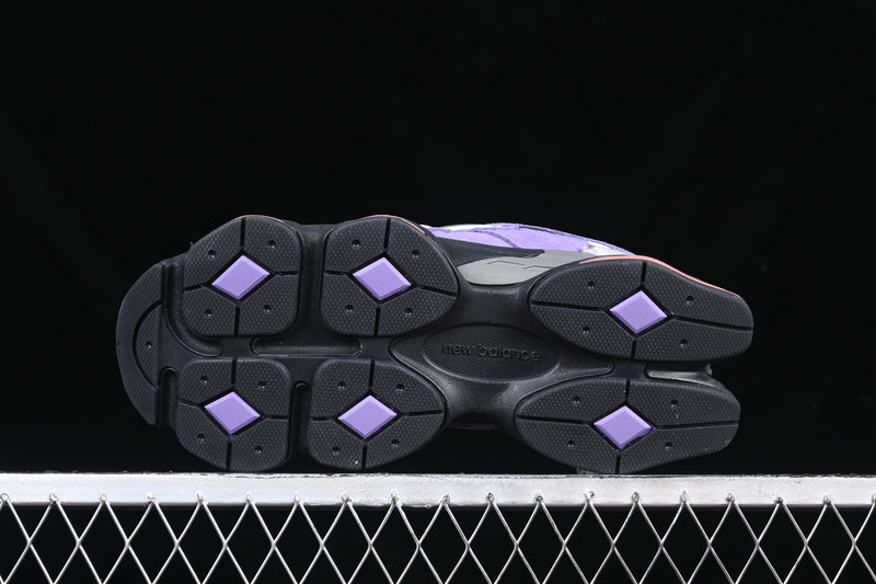 New Balance 9060 – Violet Noir