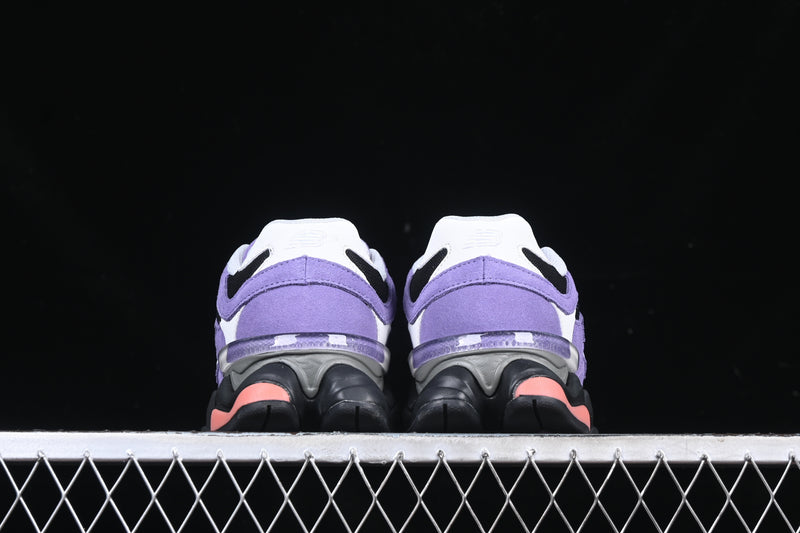 New Balance 9060 – Violet Noir