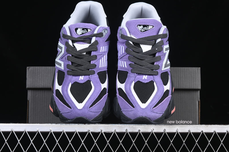 New Balance 9060 – Violet Noir