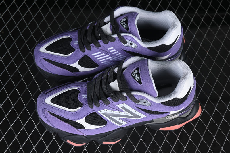 New Balance 9060 – Violet Noir
