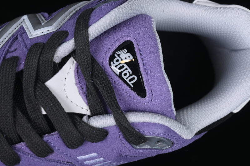 New Balance 9060 – Violet Noir
