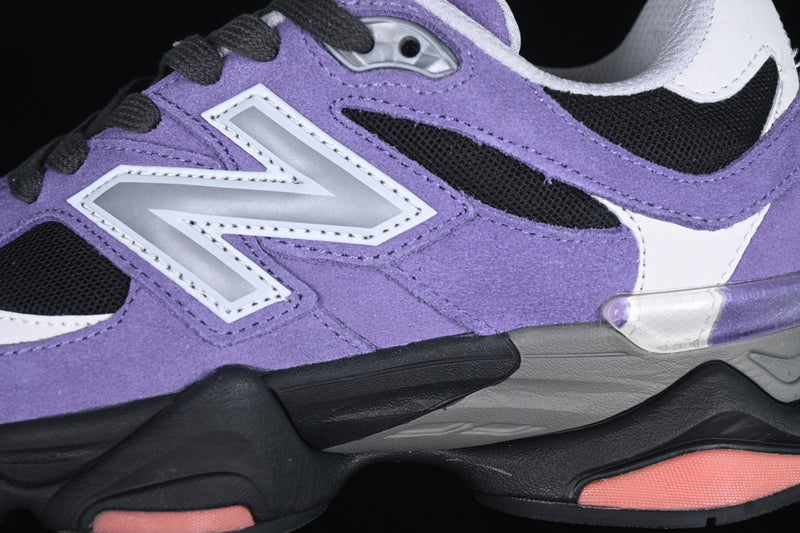 New Balance 9060 – Violet Noir
