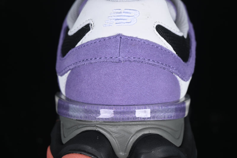 New Balance 9060 – Violet Noir