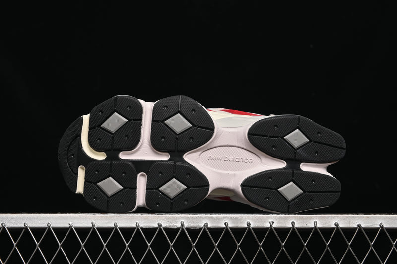 New Balance 9060 “White Red”