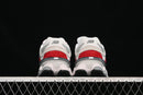 New Balance 9060 “White Red”