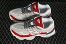 New Balance 9060 “White Red”