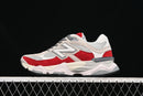 New Balance 9060 “White Red”