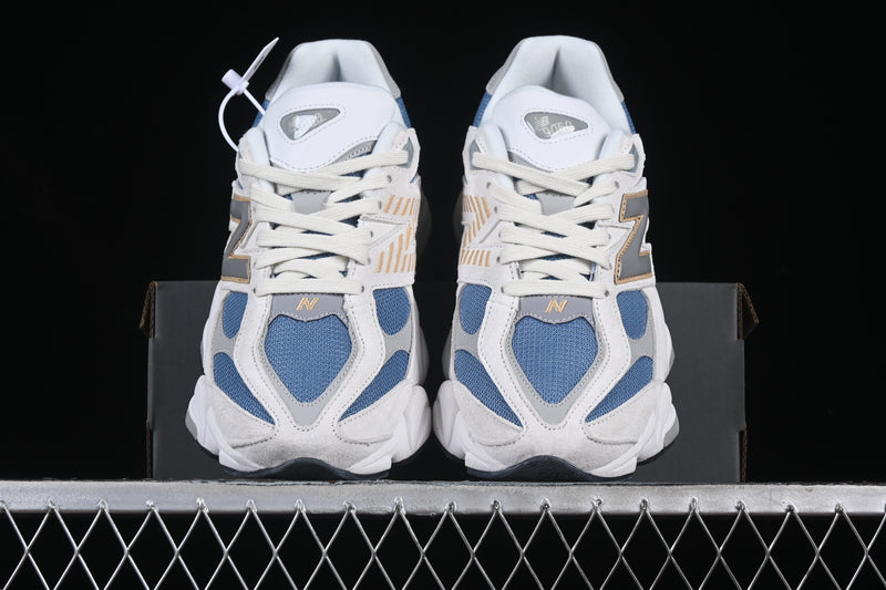 New Balance 9060 – Heron Blue Grey