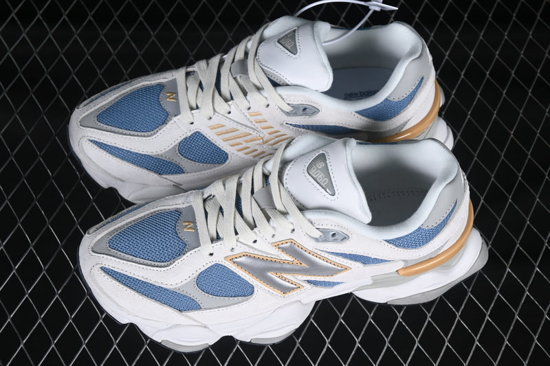 New Balance 9060 – Heron Blue Grey