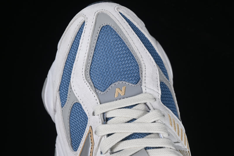 New Balance 9060 – Heron Blue Grey