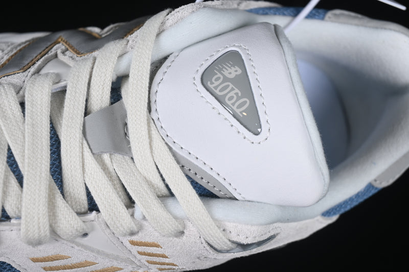 New Balance 9060 – Heron Blue Grey