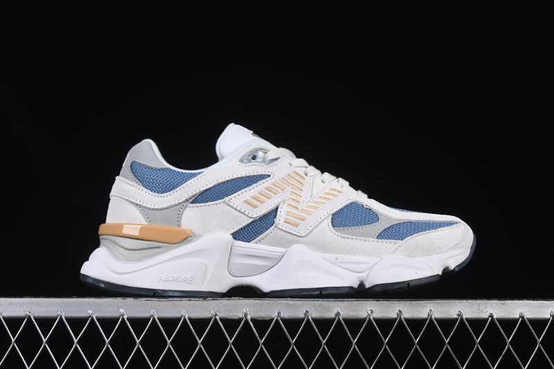 New Balance 9060 – Heron Blue Grey