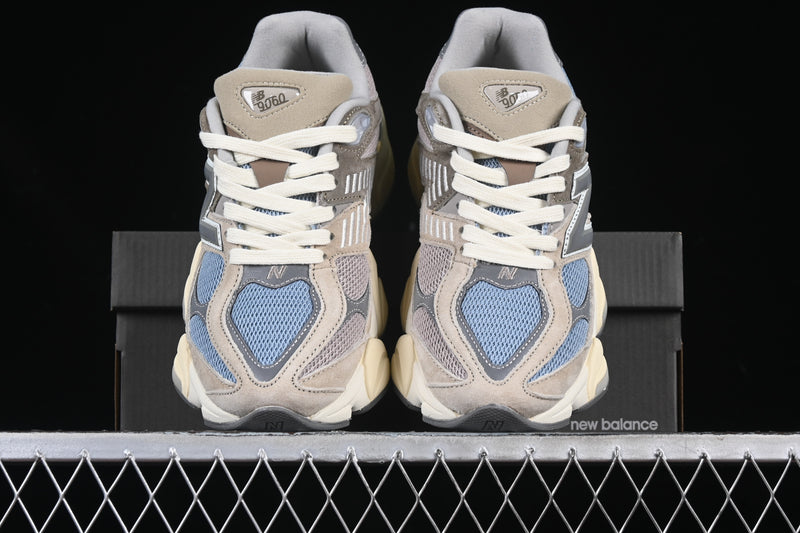 New Balance 9060 – Mushroom