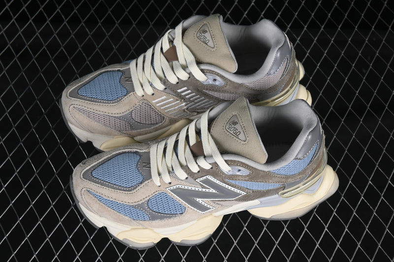 New Balance 9060 – Mushroom