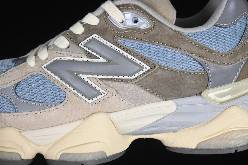 New Balance 9060 – Mushroom