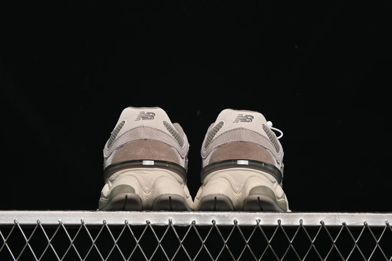 New Balance 9060  - Mushroom Arid Stone