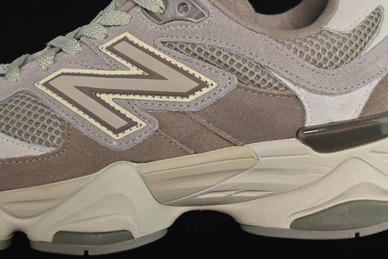 New Balance 9060  - Mushroom Arid Stone