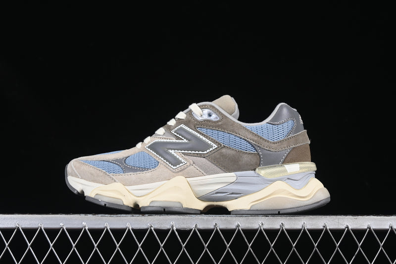 New Balance 9060 – Mushroom