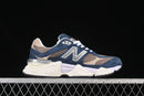 New Balance 9060 – Navy Mushroom