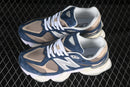 New Balance 9060 – Navy Mushroom
