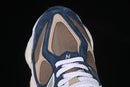 New Balance 9060 – Navy Mushroom