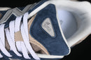 New Balance 9060 – Navy Mushroom