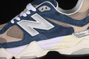 New Balance 9060 – Navy Mushroom