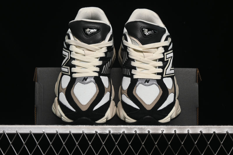 New Balance 9060 – Sea Salt Bone