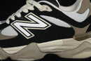New Balance 9060 – Sea Salt Bone