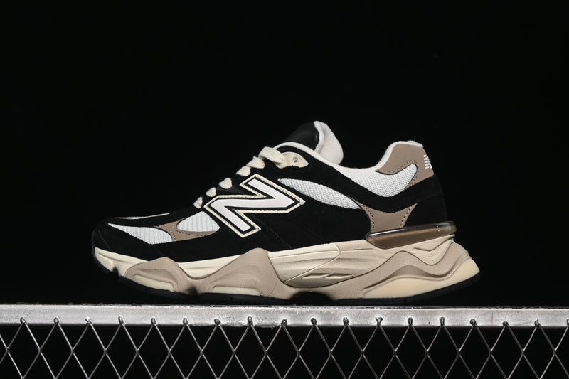 New Balance 9060 – Sea Salt Bone