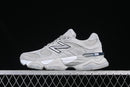New Balance 9060 – Silver Metallic Grey