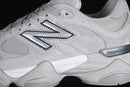 New Balance 9060 – Silver Metallic Grey