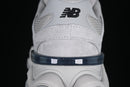 New Balance 9060 – Silver Metallic Grey