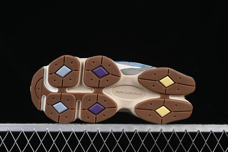 New Balance 9060 – Bodega x Age of Discovery