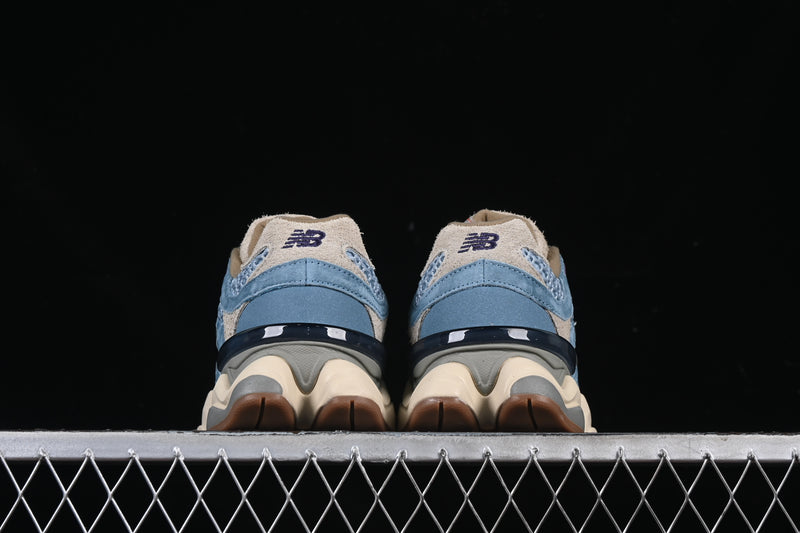 New Balance 9060 – Bodega x Age of Discovery