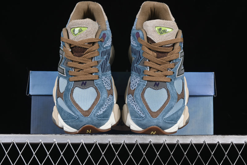 New Balance 9060 – Bodega x Age of Discovery