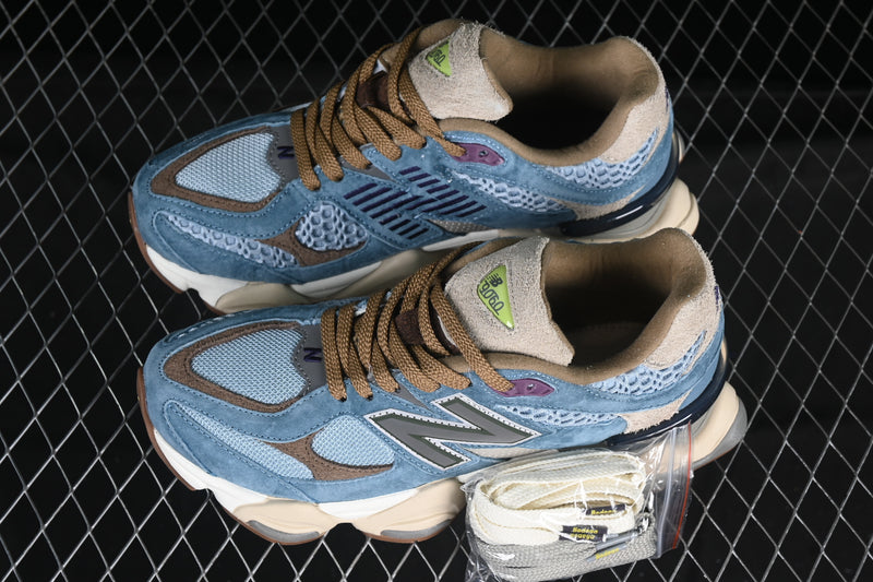 New Balance 9060 – Bodega x Age of Discovery