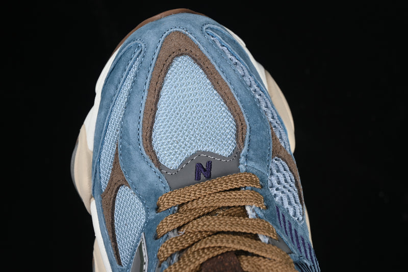 New Balance 9060 – Bodega x Age of Discovery