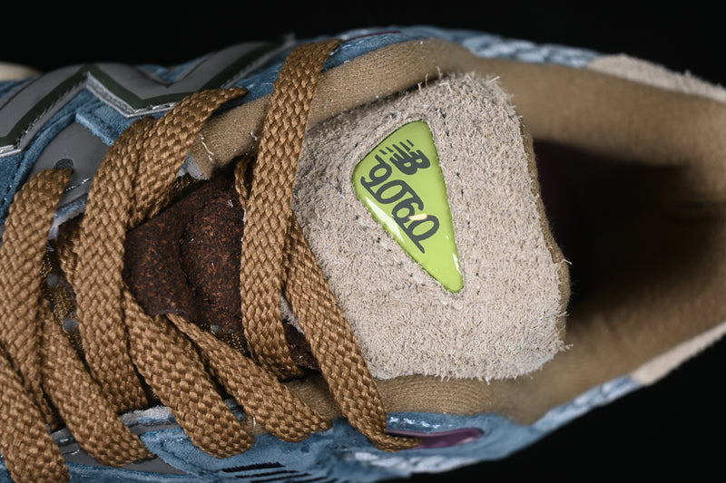 New Balance 9060 – Bodega x Age of Discovery