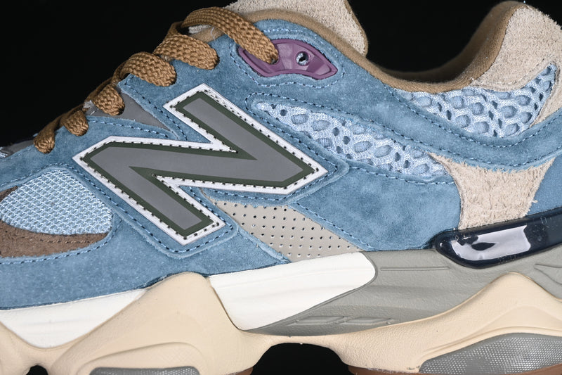 New Balance 9060 – Bodega x Age of Discovery