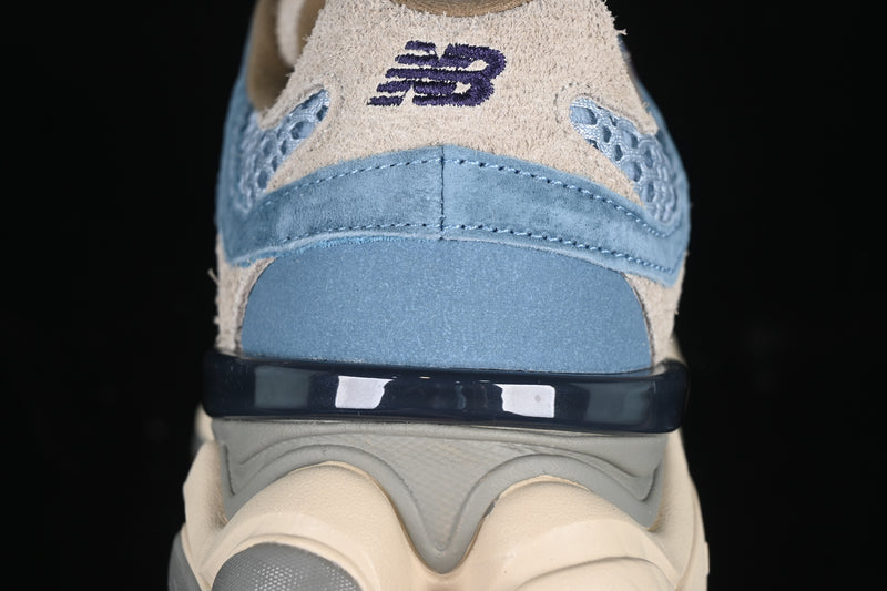 New Balance 9060 – Bodega x Age of Discovery