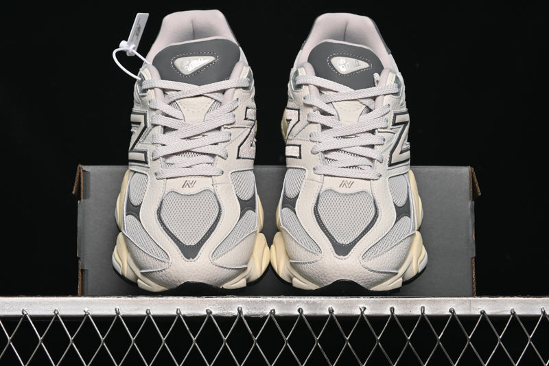 New Balance 9060 – Grey Day