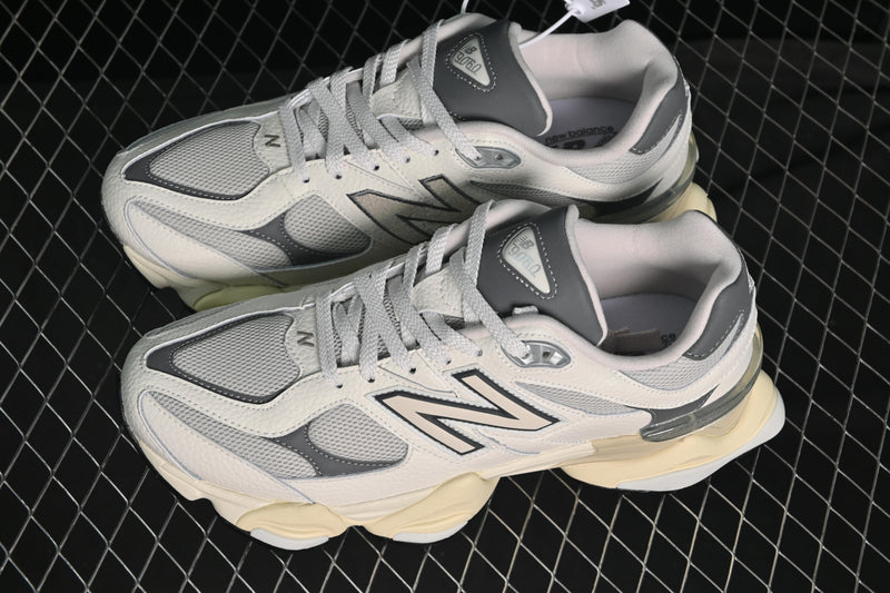New Balance 9060 – Grey Day