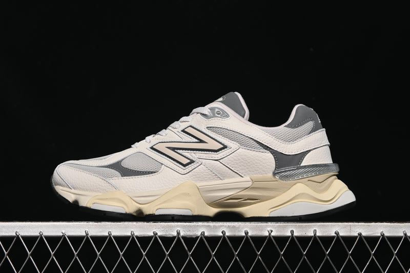 New Balance 9060 – Grey Day